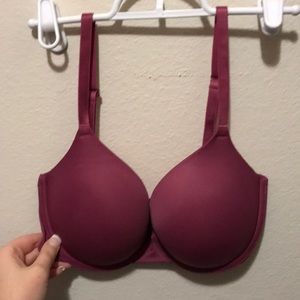 Victoria’s Secret Pink bra